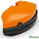 STIHL SPEZIAL Ø 420 MM - ПРОФЕСИОНАЛЕН УНИВЕРСАЛЕН ПРЕДПАЗИТЕЛ ЗА РАЗШИРЕНО ЗАЩИТНО ДЕЙСТВИЕ ЗА FS 240 И FR 410 STIHL SPEZIAL Ø 420 MM - ПРОФЕСИОНАЛЕН УНИВЕРСАЛЕН ПРЕДПАЗИТЕЛ ЗА РАЗШИРЕНО ЗАЩИТНО ДЕЙСТВИЕ ЗА FS 240 И FR 410